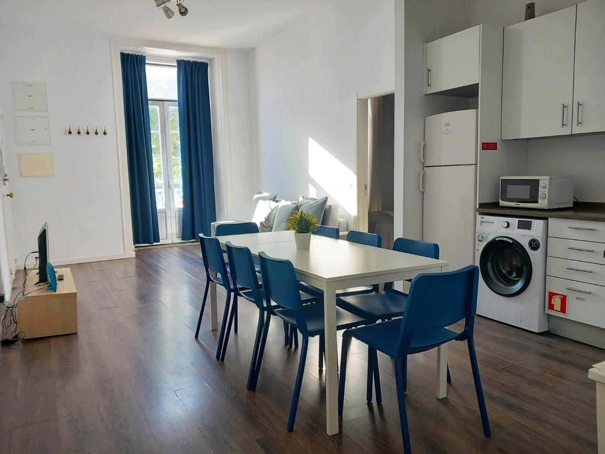ליסבון City Stays Cais Do Sodre Apartments (Adults Only) מראה חיצוני תמונה
